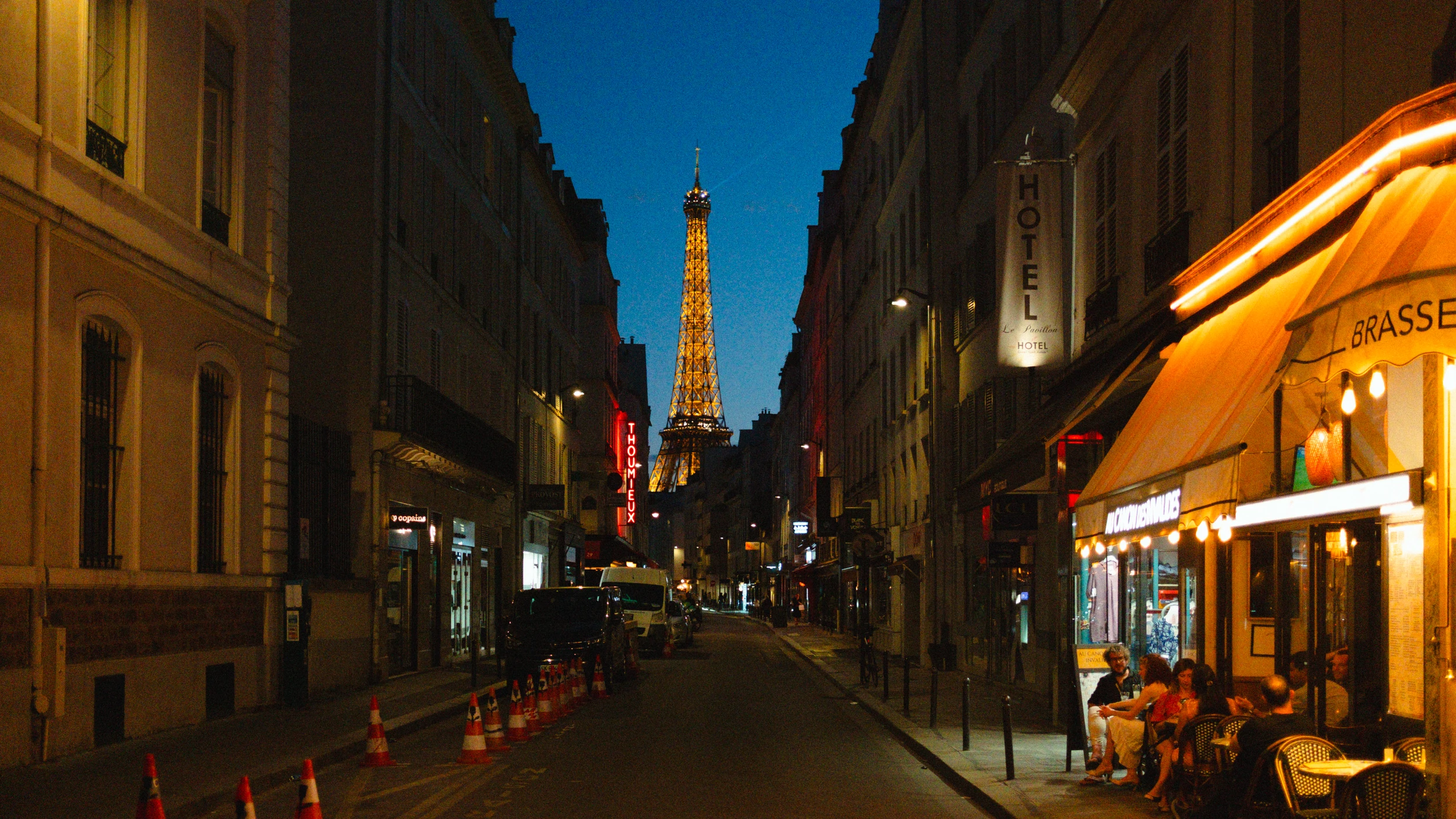 Paris