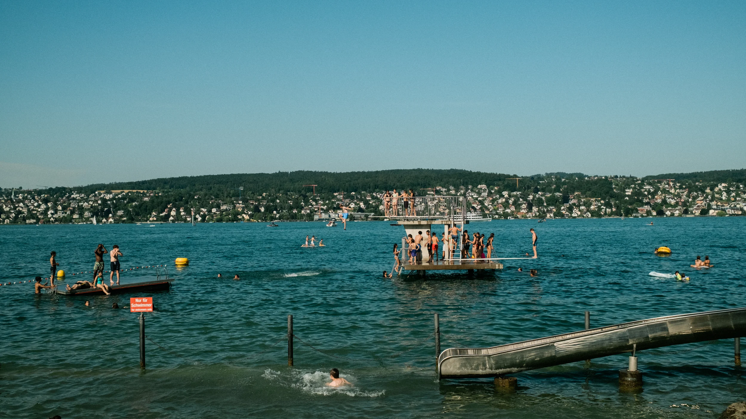 Zürich